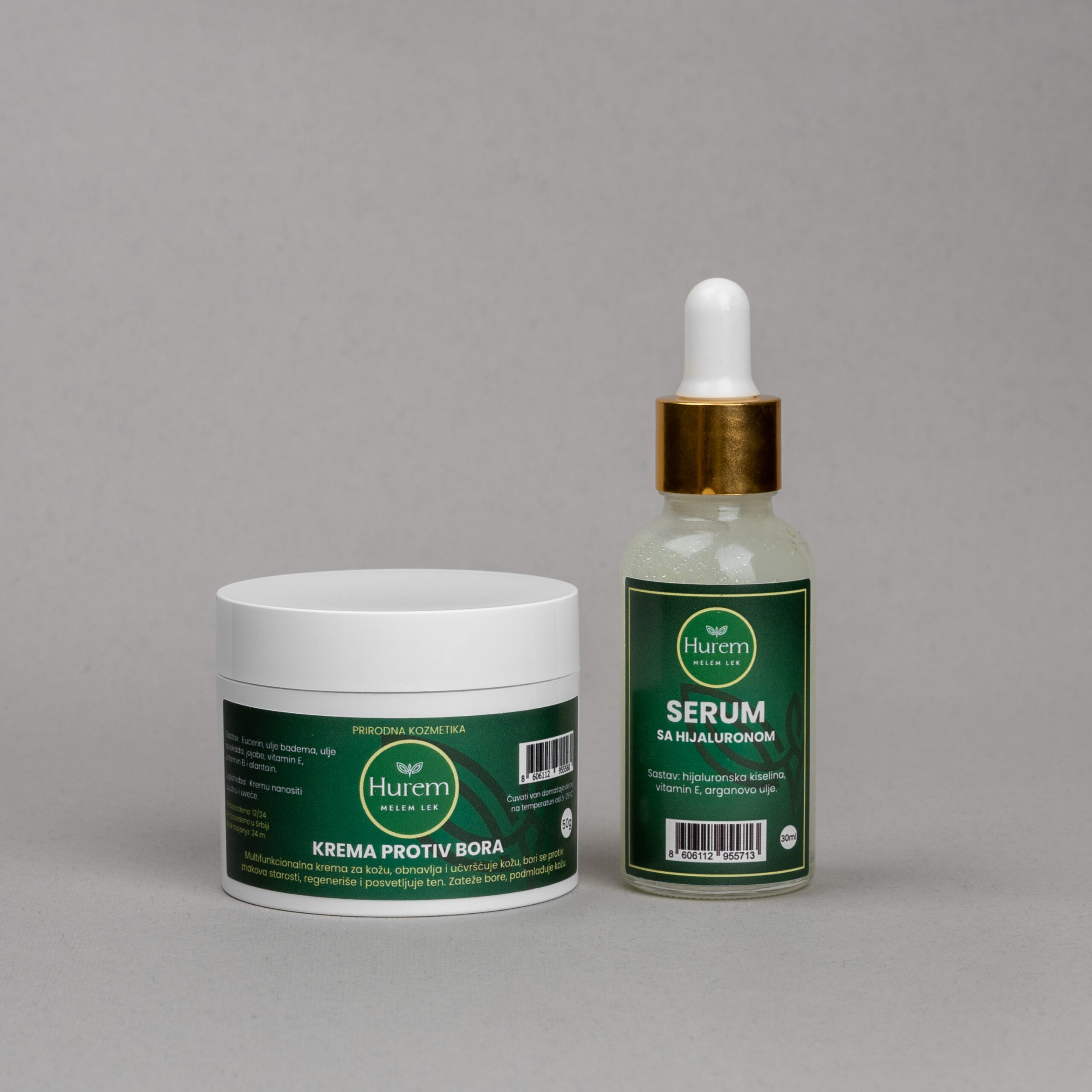 Set protiv bora